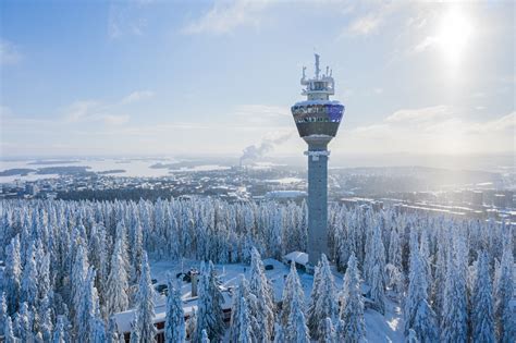 puijontorni ravintola|Puijon torni